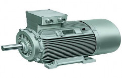 Electric Motor by Power Equipment Engineers