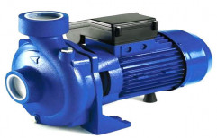 Electric Motor Pump by Voltmech Solutions