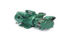 Electric Self Priming Pump by Perfect Electric & Engineering Works