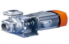 Electric Water Motor by Saradhi Power Systems