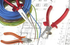 Electrical Contractor by Inderjeet International