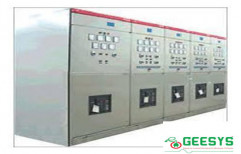 Electrical Control Panel by GEESYS Technologies (India) Private Limited
