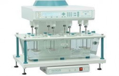 Electrolab - Dissolution Tester Edt 08lx by Janki Impex Private Limited