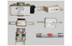 Electronic Fuses by Challengers Automation