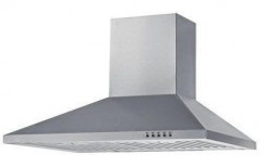 Elica Electric Kitchen Chimney by Savalia Home Solution