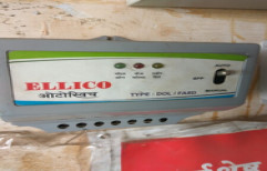 Ellico Switch by Manish Electric