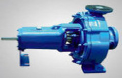 End Suction Pumps (16 bar) by Global Water Technologies