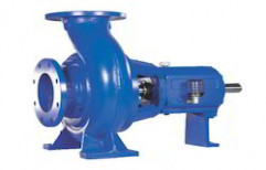 End Suction Pumps by Fluid Line Systems & Controls Private Limited