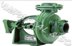 End Suction Pumps by Champaklal & Sons