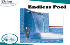 Endless Pool by Potent Water Care Private Limited