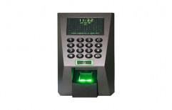 ESSL T&A with Access Control System Model F 18 by Network Techlab India Private Limited