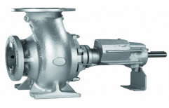 Etanorm SYT Pumps by Allied Pumps