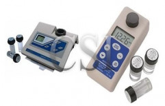 Eutech Turbidity Meter by Chandra Scientific Industries