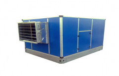 Evaporative Cooling Systems by Janani Enterprises, Coimbatore