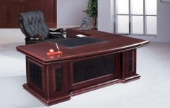 Executive Office Table by A One Decor