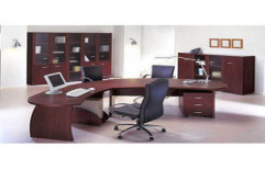 Executive Table by Aadhya Enterprise Services