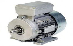 Face Mounted Motor by Royal Industries