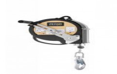 Fall Arrester Zero Retractable Rescue Winch by Spot India Group