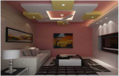 False Ceiling Services by Siddhesh Enterprises