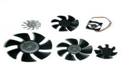 Fan Part by New Accurate Engineering Works