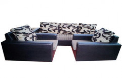 Fancy Sofa Set by M S Interior Solution