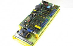 Fanuc A06B-6058 S Servo Drive by Himnish Limited (Electrical & Automation Division)
