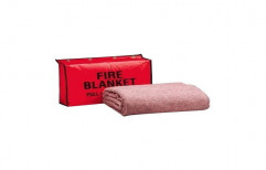 Fire Blanket by Safe Technologies