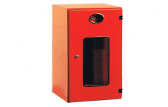 Fire Extinguisher Box by Shree Ambica Sales & Service