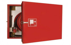 Fire Hose Cabinet by Shree Ambica Sales & Service