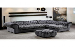 Foam Modern Sofa Set by Krishna Enterprise