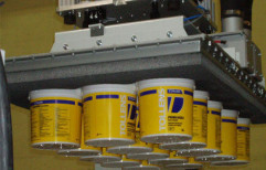 Foam Vacuum Grippers by C. T. K. Enterprises Private Limited