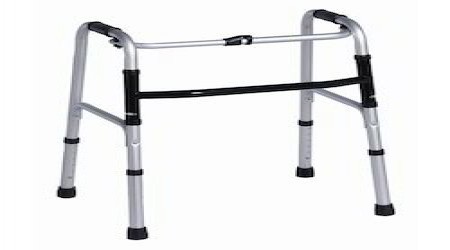 Folding Walker by Advance Health Care