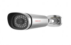 Foscam FI9901EP 4MP HD Outdoor PoE Bullet Security IP Camera by Ifi Technology Private Limited