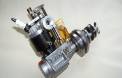 Four-Stroke Diesel Engine Model by H. L. Scientific Industries