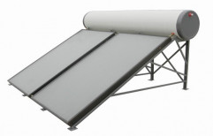 FPC Solar Water Heater by Avee Energy