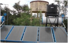 FPC Solar Water Heater by Utkarshaa Energy Services Private Limited