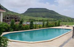 FRP Swimming Pools by Wonderful Water