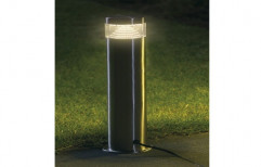 Garden Bollard by Fabiron Engineers Private Limited