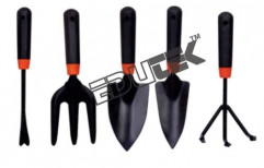 Garden Hand Tools by Edutek Instrumentation