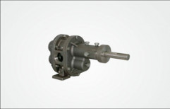 Gear Pumps by Trivikram Flowtech