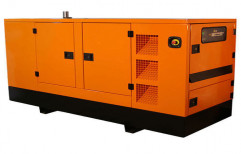 Generator Commissioning by Power Care Systems