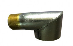 GI OD Elbow by Powergold Agro Product