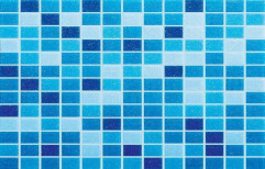 Glass Mosaic Tiles by JSM Associates