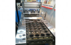 Glass Packing Machine by Hydro Solution