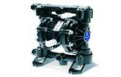 Graco Diaphragm Pumps by Florida Interantional