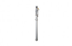 Graco Fast-Flo Drum Pumps by Florida Interantional