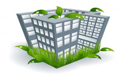 Green Building Certification Services by Creative Energy Solution