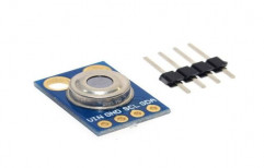 GY-906 MLX90614ESF Contactless Temperature Sensor Module by Bombay Electronics