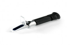 Hand Refractometers by Swastik Scientific Company
