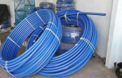 HDPE Pipe by Sunshine Polymer